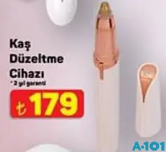 PİERRE CARDİN KAŞ DÜZELTME CİHAZI PİERRE CARDİN KAŞ DÜZELTME CİHAZI